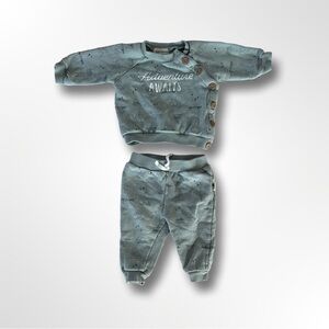 Emily and Oliver Matching Set